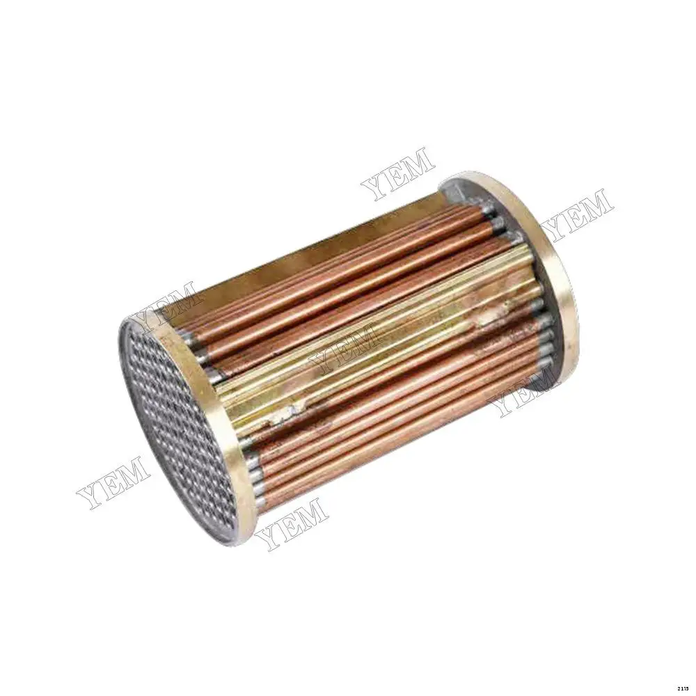 Oil Cooler 6220-61-3300 Fit for Komatsu NH220 Engine