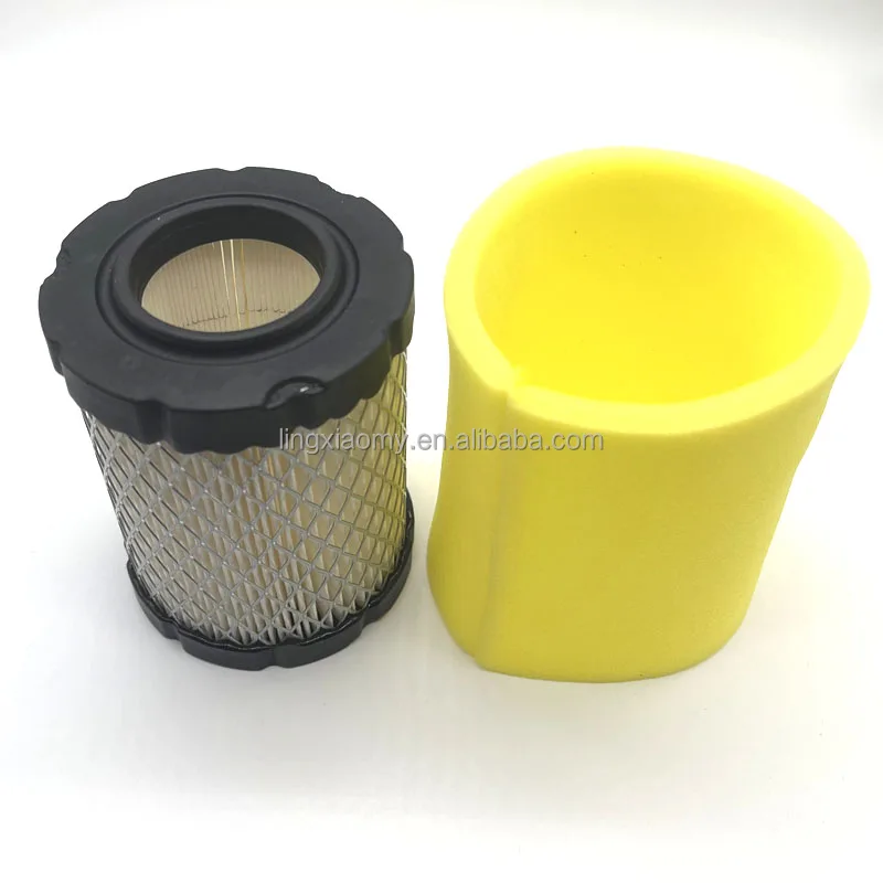 Air Filter for Briggs Stratton 5429K 591583 96032 591383 796032 798911 ...