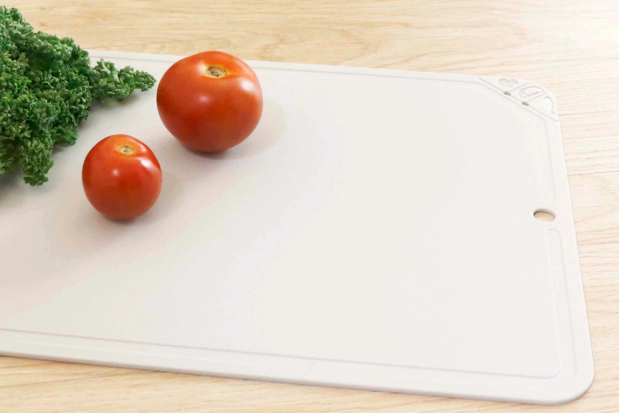 Japanese rubber cutting board Dishwasher Safe Bendable Synthetic