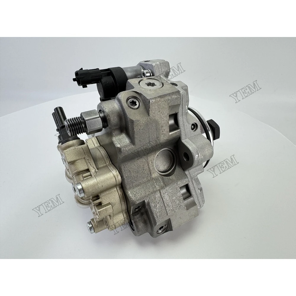 Hot Selling Up ISF2.8 Fuel Pump Part No. 4988595 0445020045 6