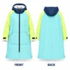 bleu aqua