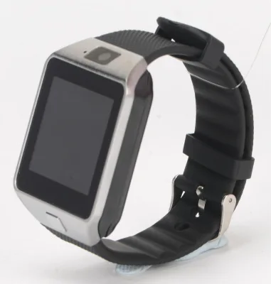 Hot Selling Smart Watch DZ09 Smartwatch with Camera B-T Sleep Monitor SIM Card for Smart aperçu 7