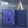 Dark blue-Set