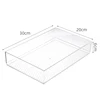 XL size clear color