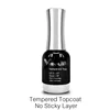Parte superiore temperata da 12 ml