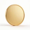 Gold (Zinc Alloy)