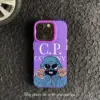 B CP-Purple