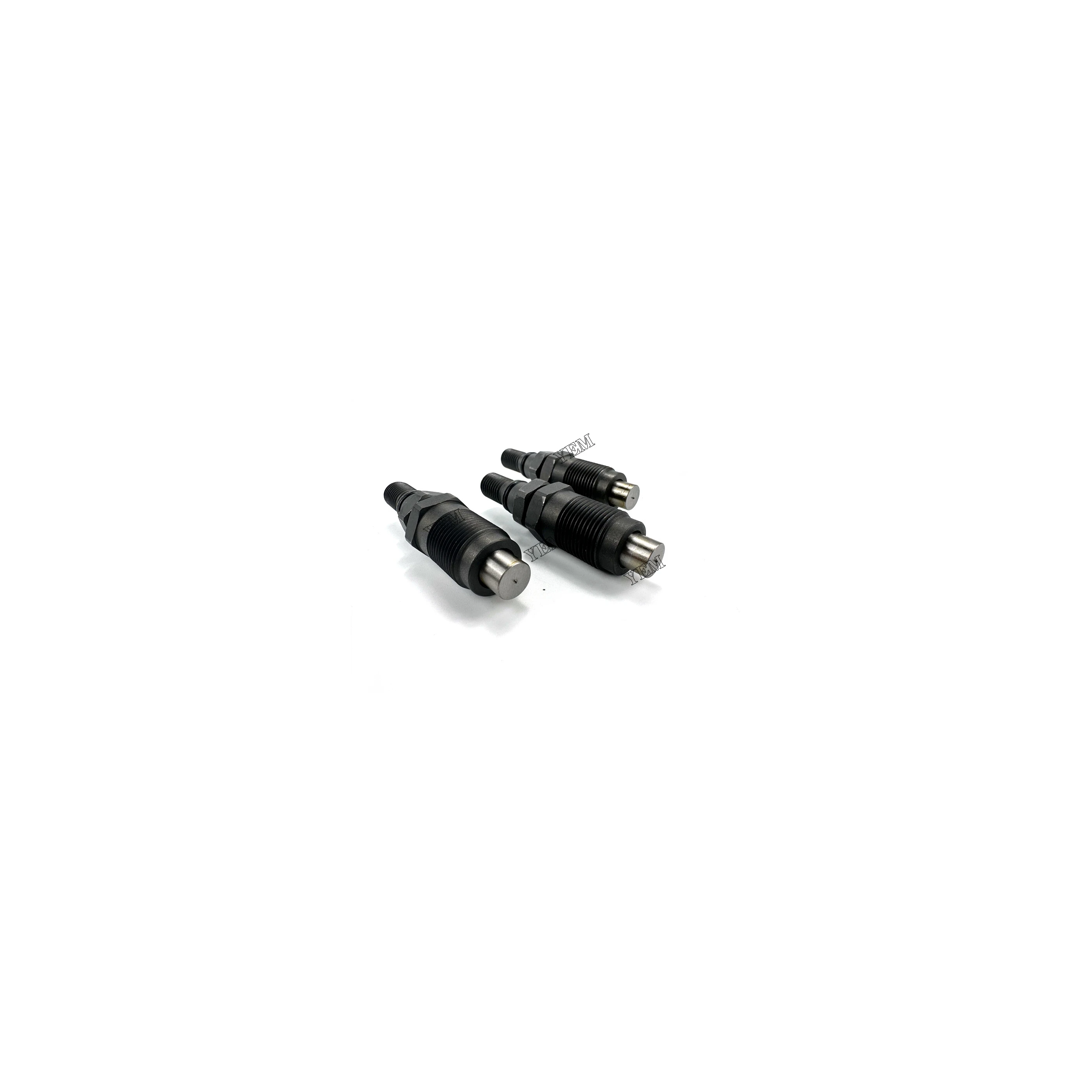 For Yanmar 3TNE74 Injector DNOPD2 Industrial Machinery Engine Parts