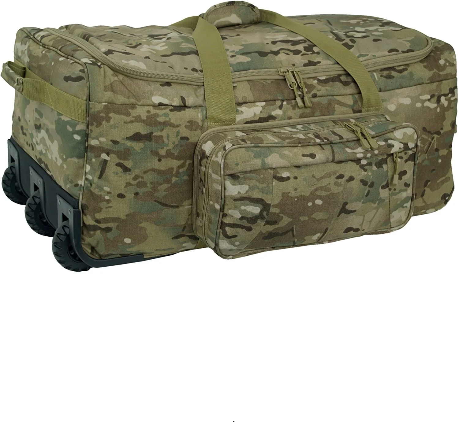 Free Sample Tactical Gear Code Alpha 
