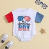 Rompicucci American Boy per il 4 Luglio