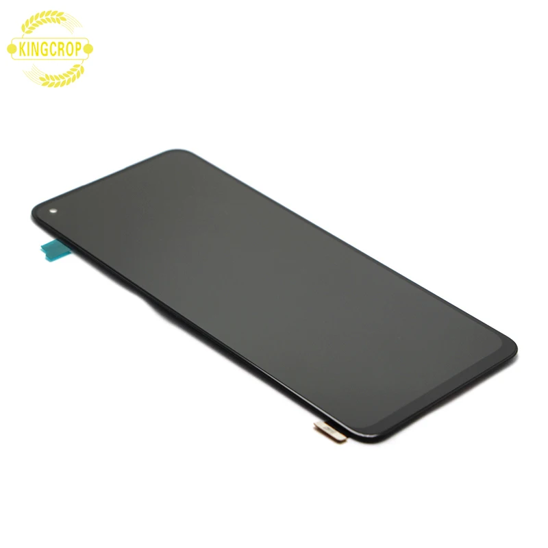 Pantalla Lcd Negra Con Marco Para Oneplus Nord Ce 2 5g Iv220 | Cuotas
