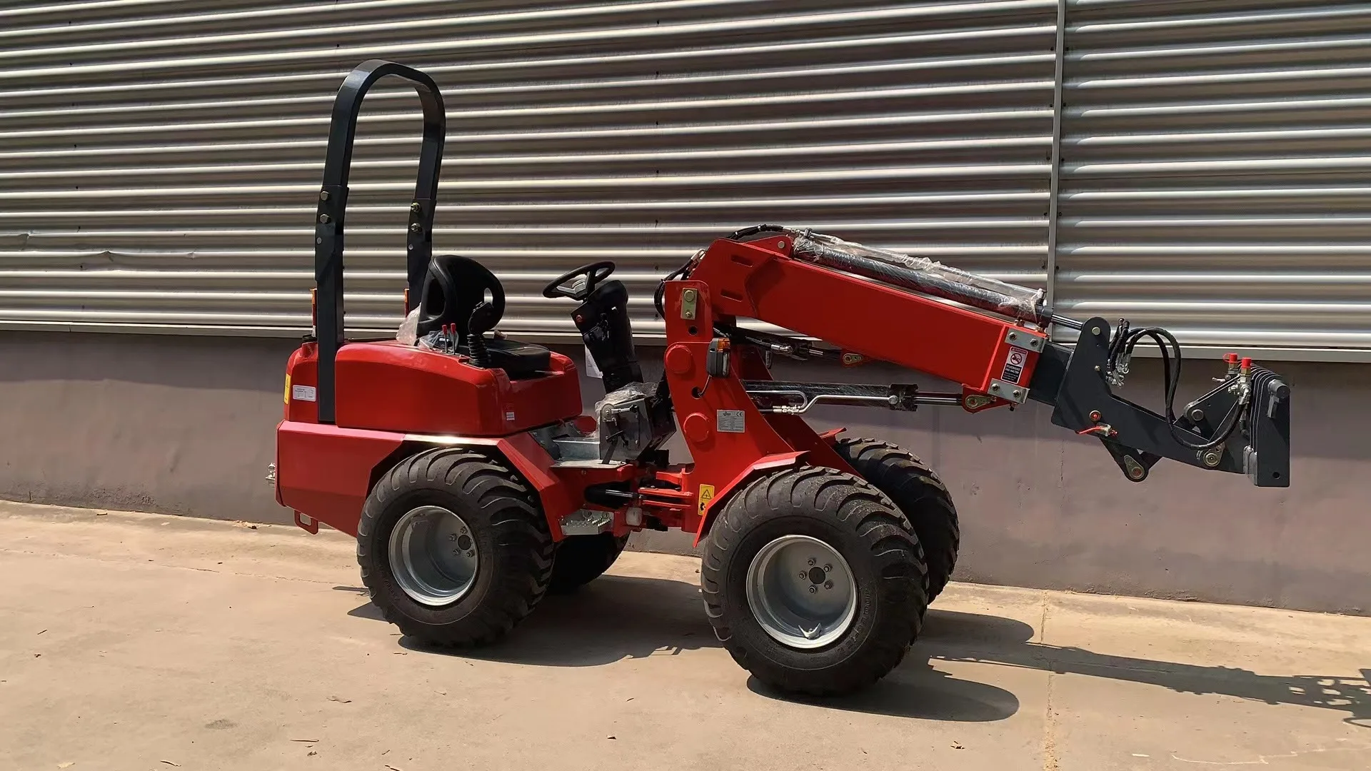 Customization capabilities