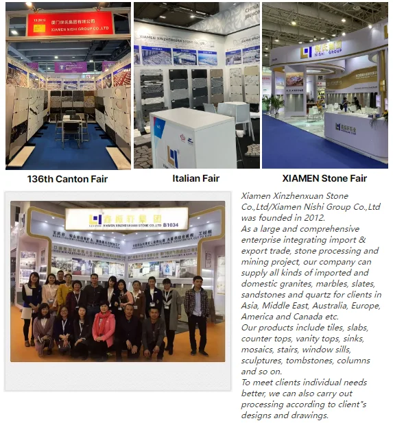 Wholesale Various Nano Crystallized Glass White Artificial Stones for Kitchen Countertop details