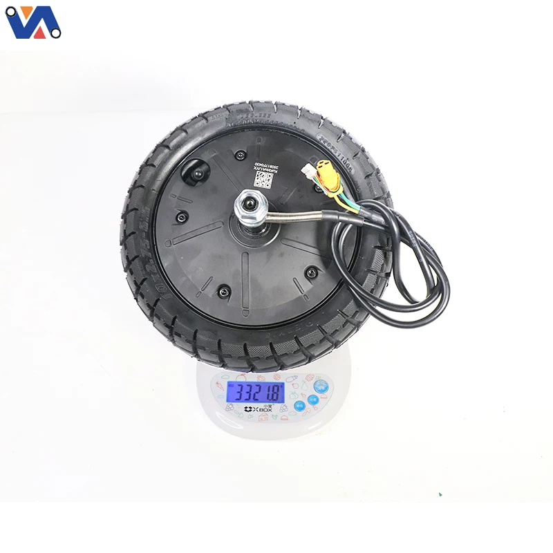 product new image wholesale 800w motor for kukirin a1 scooter parts accessories replace electric scooter motor kit spare parts scooter-8