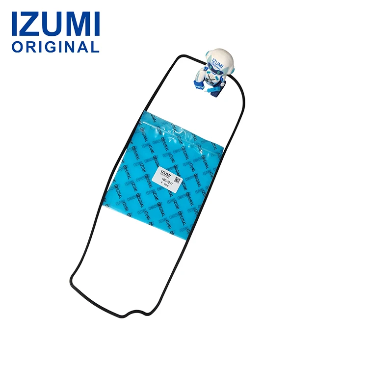 IZUMI ORIGINAL CAT 180-7271 1807271 Packning för Caterpillar-byggnadsmaskinsdelar