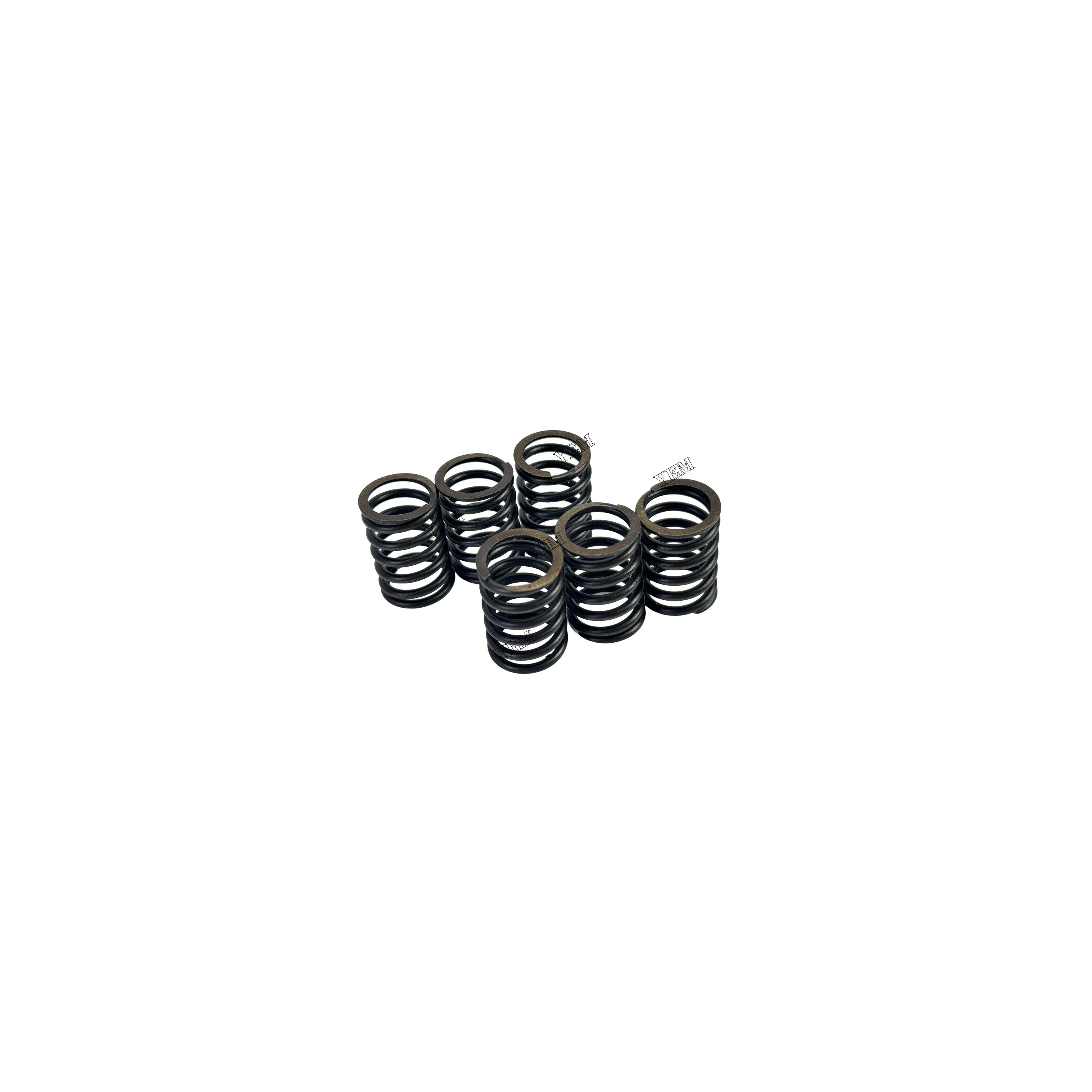 3TNE68 Valve Spring for Yanmar Valve Spring Engine Parts
