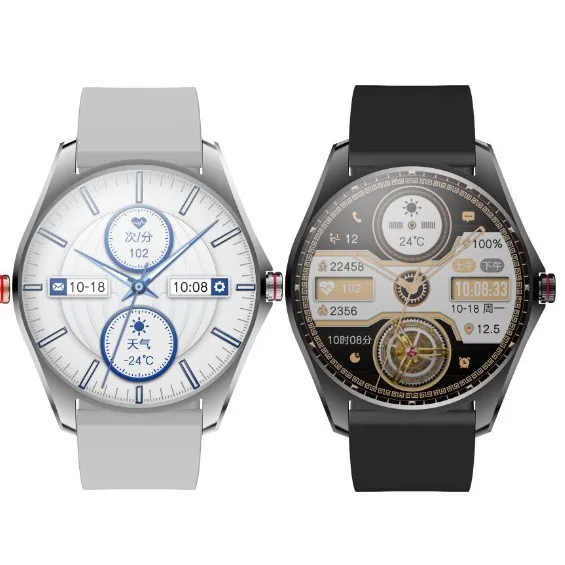 S10 Pro Max Smart Watch Advanced Health Fitness Tracker