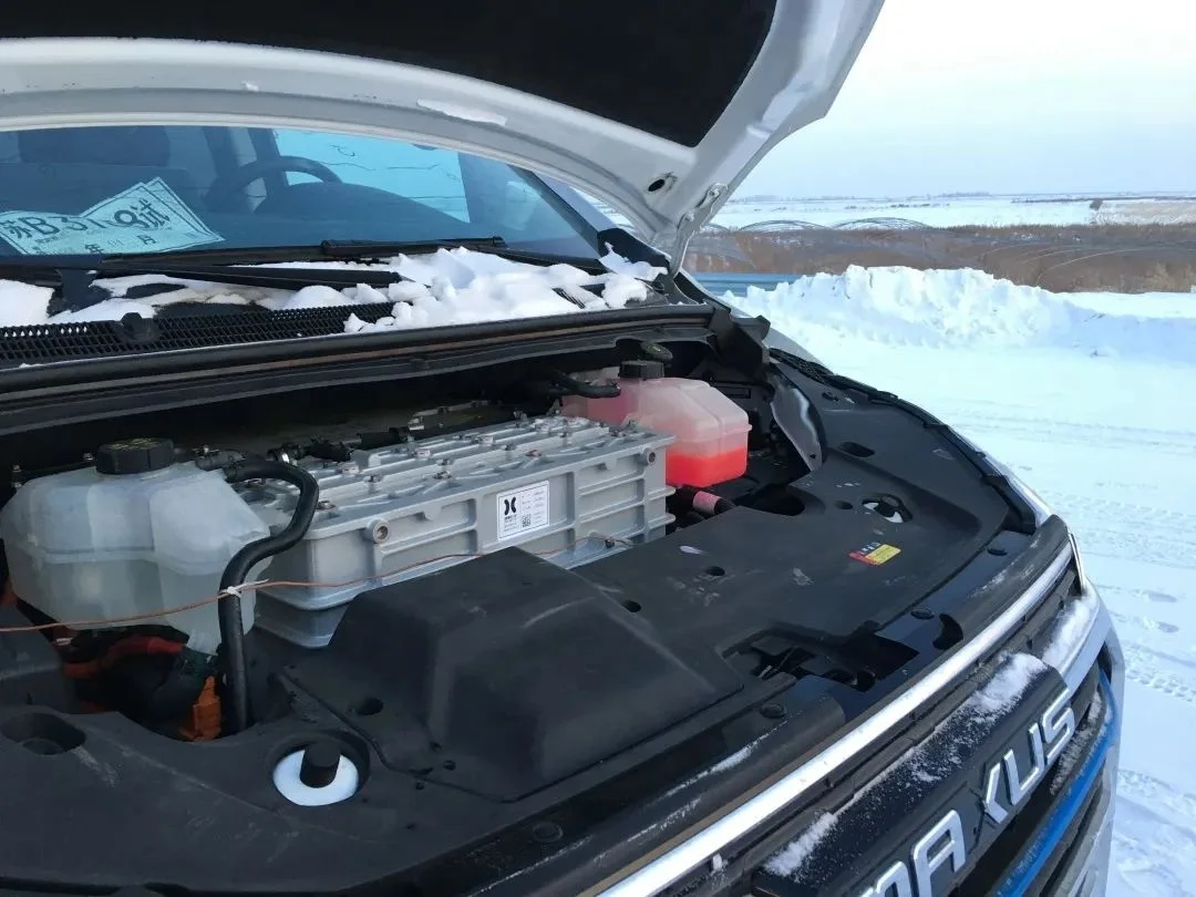 Brogen 140 Kw Hydrogen Battery Pem Fuel Cell With 10000hrs Durability