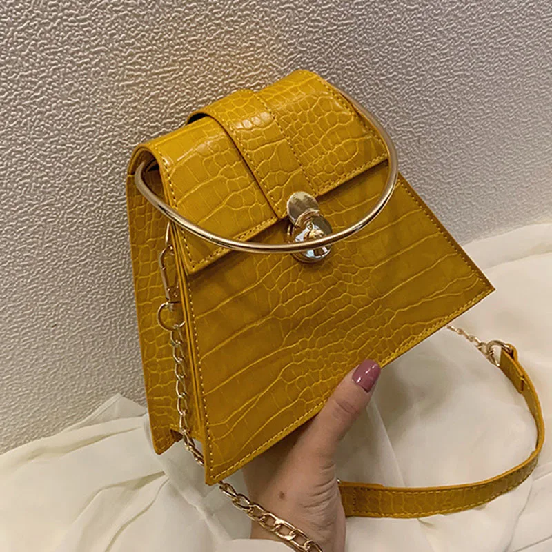 designer envelope bag
