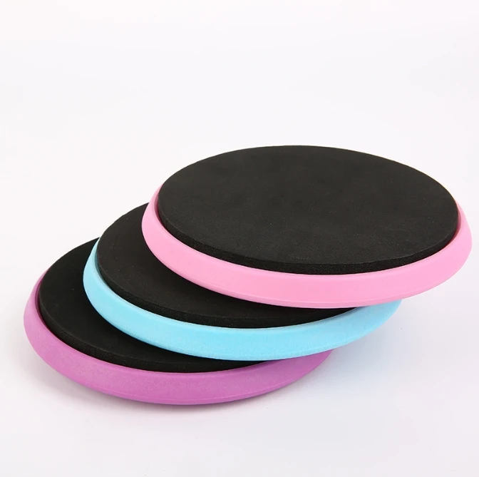 Portable Spin Disc for Dance & Spinner Disk Training Equipment Premium Turning product detail 3