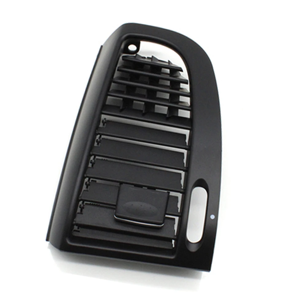 grille d'aération Compatible Avec Benz Pour Vito Pour Viano W636 W639 2004-2015 Cadre Ventilation Tableau Bord Voiture Grille Gauche Droite Couvercle Panneau Sortie D'air Central 6368300300(Model B 3P