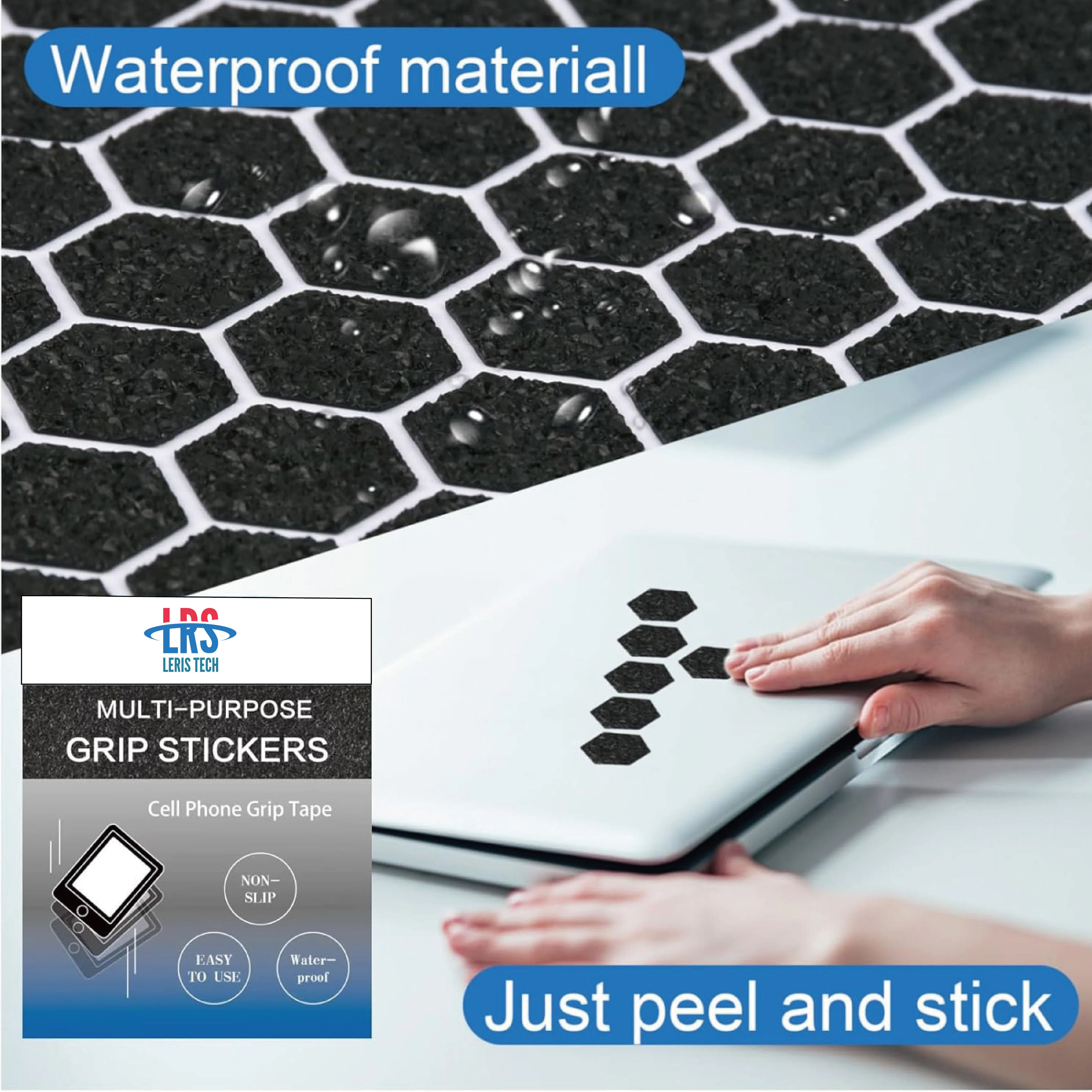 Phone Grip Tape Finger Grip Stickers Decal Non Slip Kit Adhesive Traction for Cell Phone Cases Mouse Laptop Tablet Tools Phone Grip Tape Finger Grip Stickers Decal Non Slip Kit Adhesive Traction for Cell Phone Cases Mouse Laptop Tablet Tools