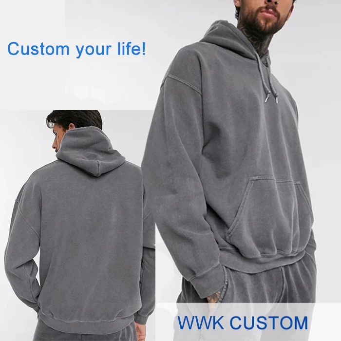 insulated work moletom com capuz