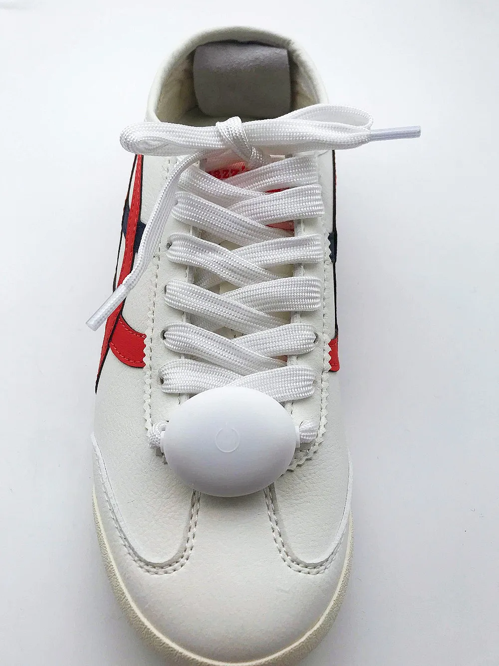 Luminous Shoe - Black