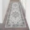 Persian long carpet - 6