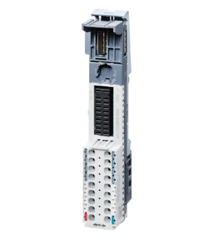 Siemens SIMATIC ET 200SP BaseUnit BU15-P16+A0+2B – 6ES7193-6BP00-0BA0, New Open Box