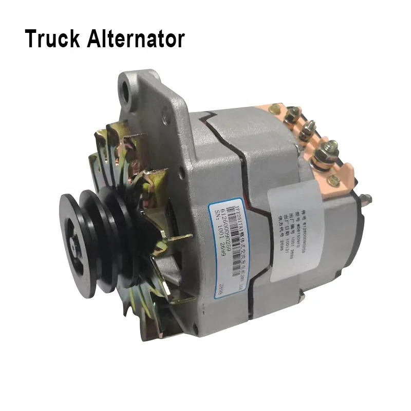 Тяжелый грузовик Тракторные Прицепы Аксессуары двигатель дизельный прицеп запчасти для Faw