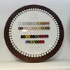 24 CAT EYE  COLORS   A