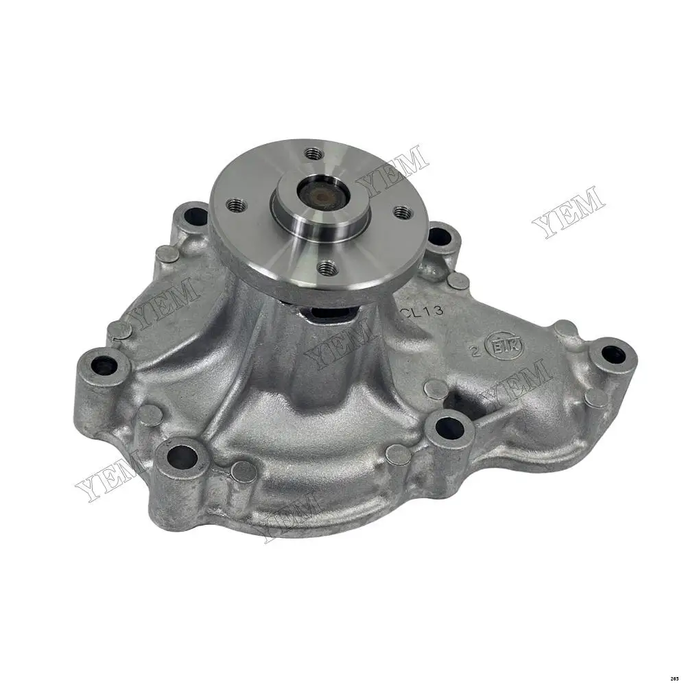 High Quality S2200 Water Pump Fits for Kubota Engine Parts 2