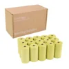 15 rolls / box