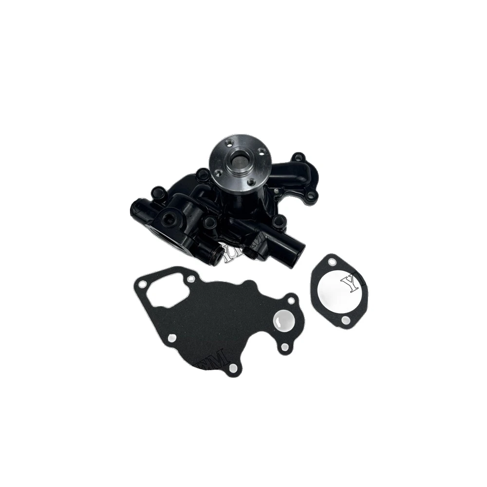 For Yanmar 3TNV82 Water Pump 119810-42001 Heavy Equipment Engine Parts