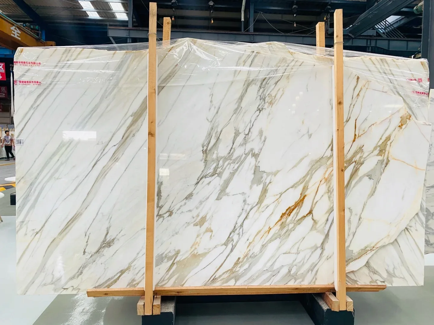 product modern luxury kitchen vanity top natural fish belly golden marble island platform white marble countertop and dining table top-7