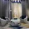 Table 2 chairs-gray