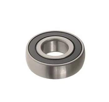 High Quality 176/6203 176/6205 176/6305 Insert Bearings with 2RS-ZZ for Machinery with Grease Lubrication
