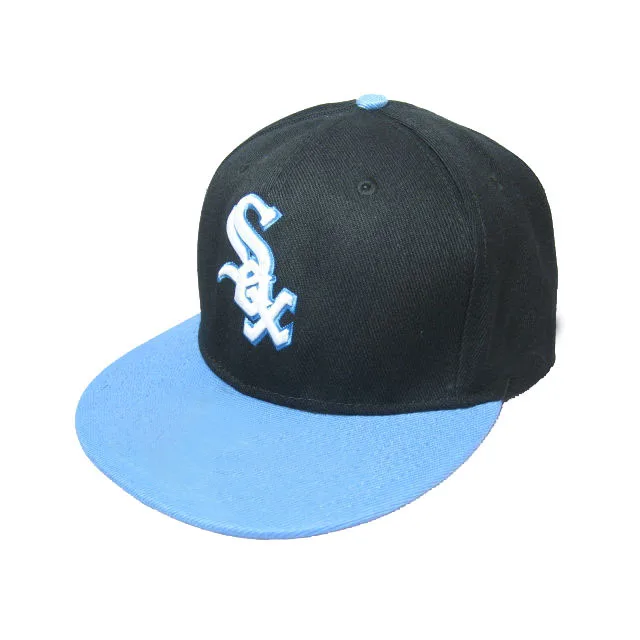 2310 Custom Logo Wholesale 6 Panel New Unisex Embroidered Sports