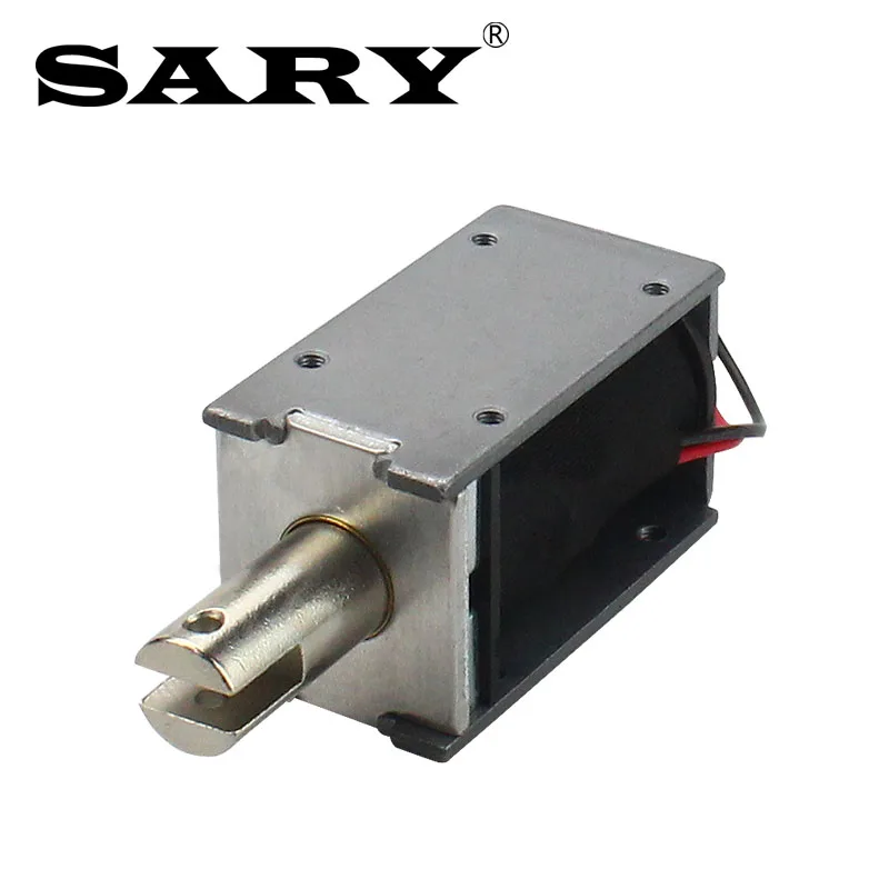 DC 12V 2A Serratura Magnetica Elettrica, Serratura - Foto 5