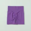 short violet