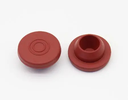 rubber-stopper
