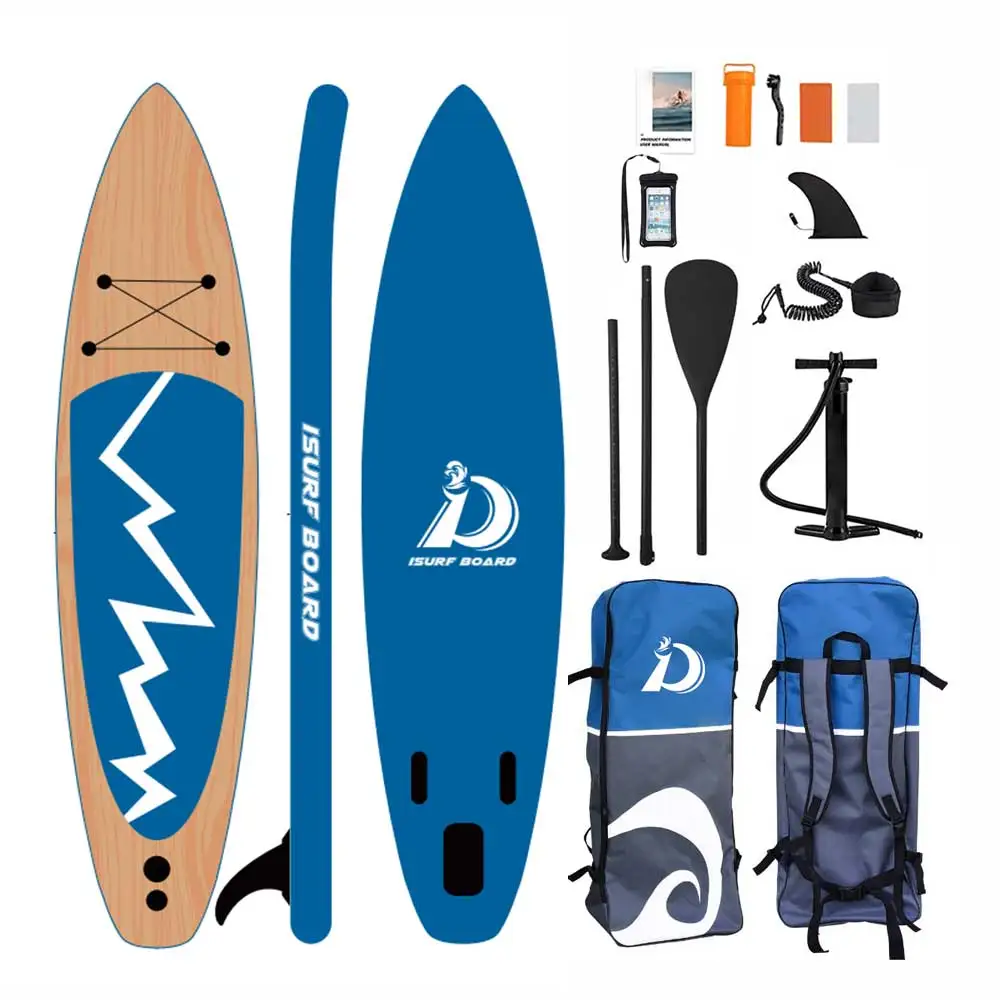 Isurf deals paddle boards