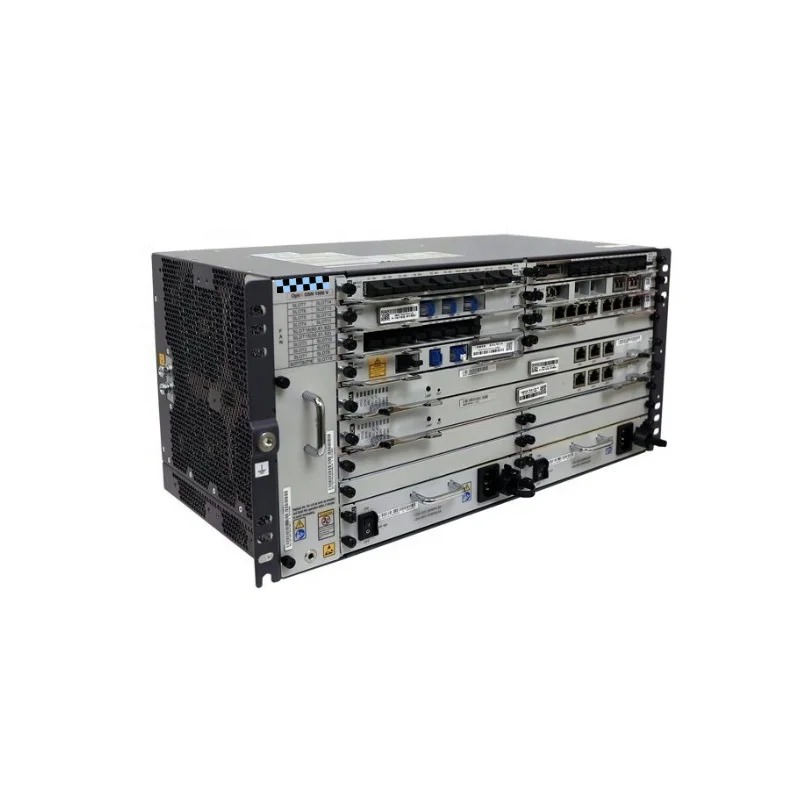 HUAWEl  OptiX OSN 1800V