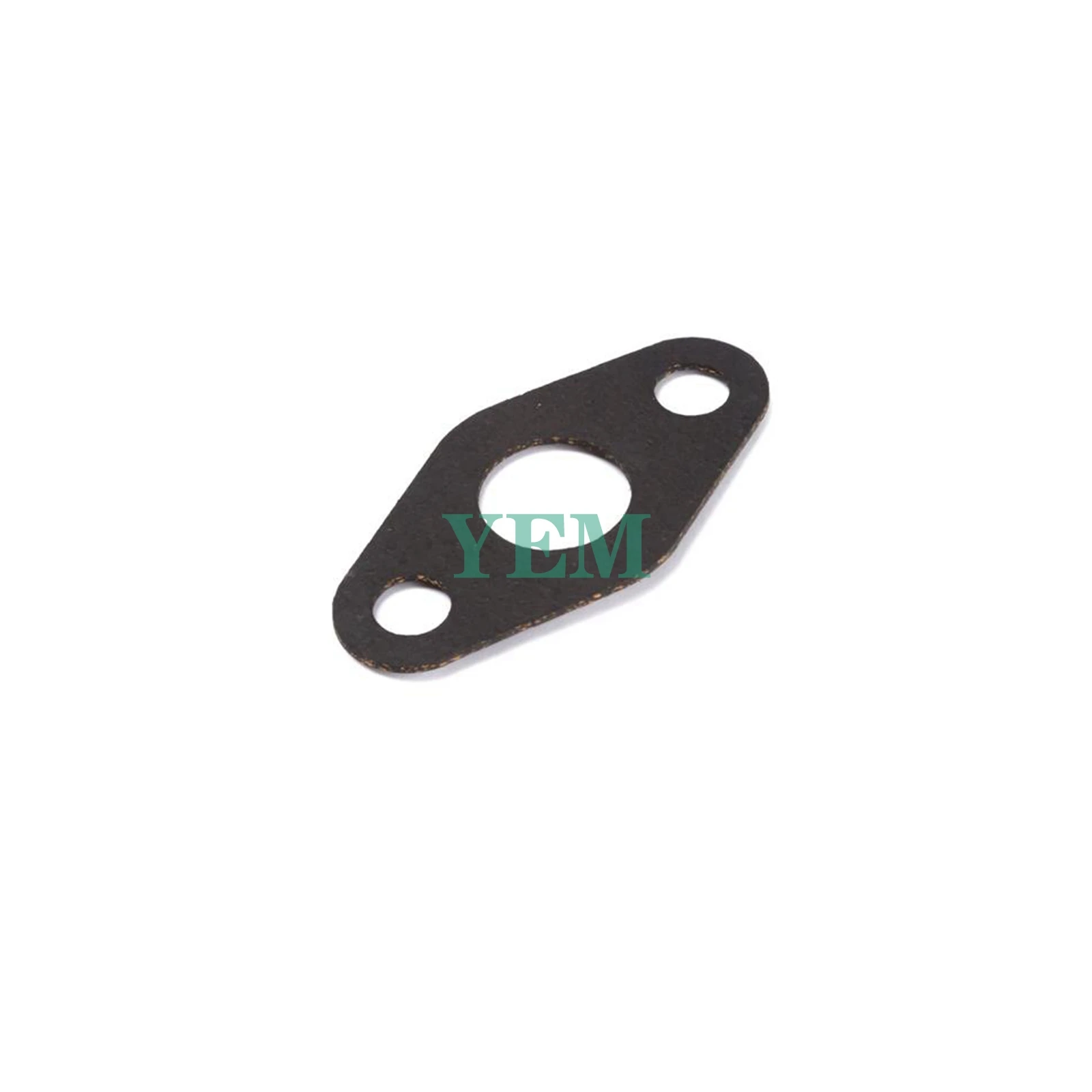 Machinery 3683A010 Oil Cooler Pipe Gasket for Perkins 3683A010 Oil Cooler Pipe Gasket Heavy Equipment Engine Parts