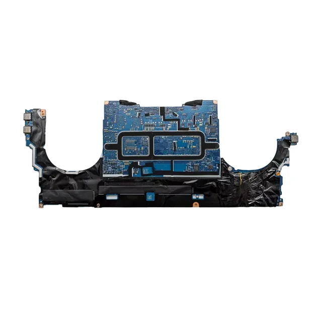 Dell Precision 5570 Motherboard 2JH00 with Intel I7-12700H & RTX