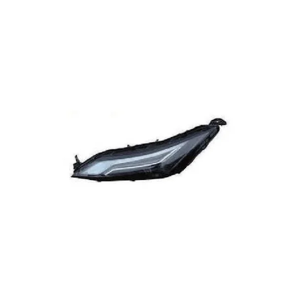 26120-6RS5A Accessories Auto 26125-6RS5A DRL for Nissan X-Trail 2021