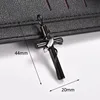 Black Pendant