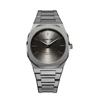 orologio grigio