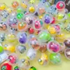 45mmCapsule toy[pull back car]-12PCS